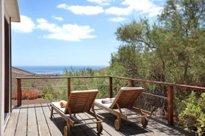 Ecolodge Finca Chafariz
